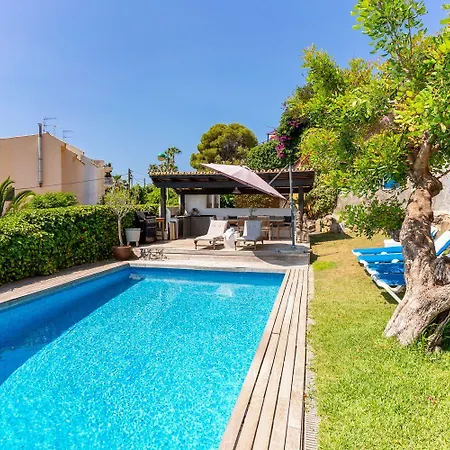 Villa Miramar
