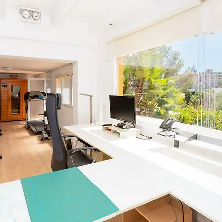 Miramar Villa Sant Pere De Ribes