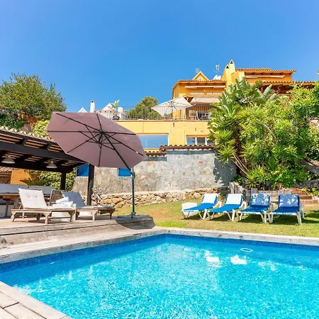 Miramar Villa *