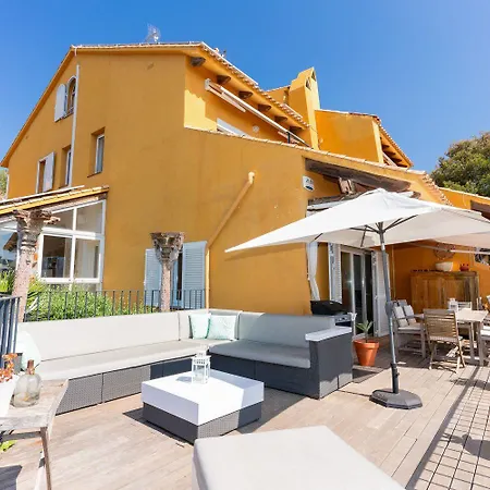 Villa Miramar