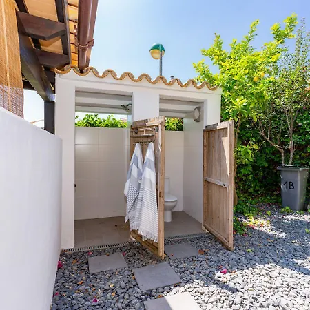 Miramar Villa Sant Pere De Ribes